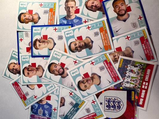 England / ENG
