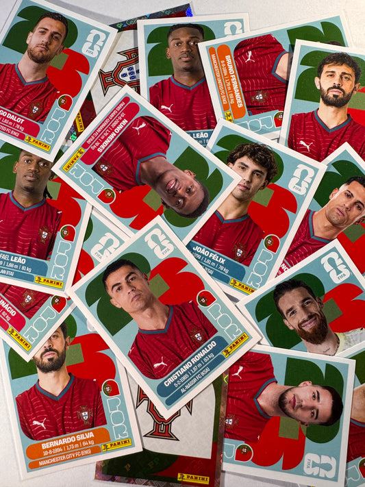 Portugal / POR