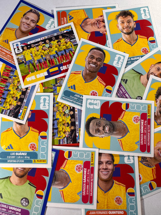 Colombia / COL
