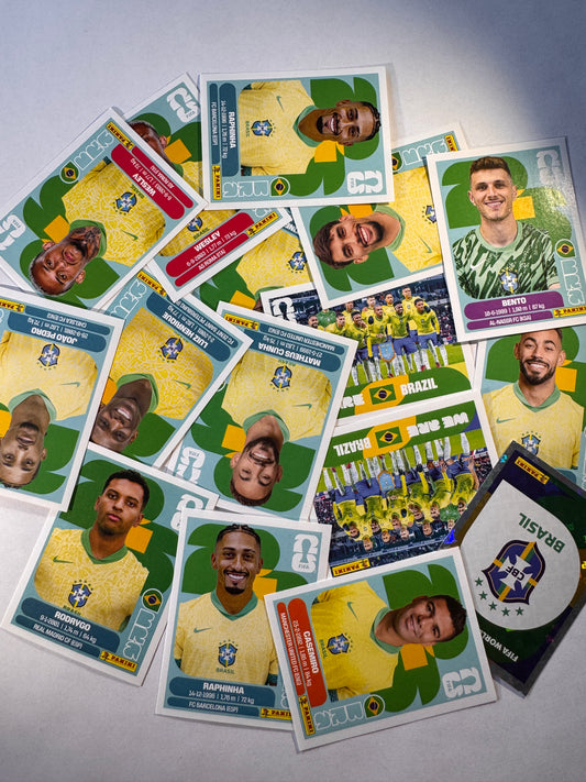 Brazil / BRA