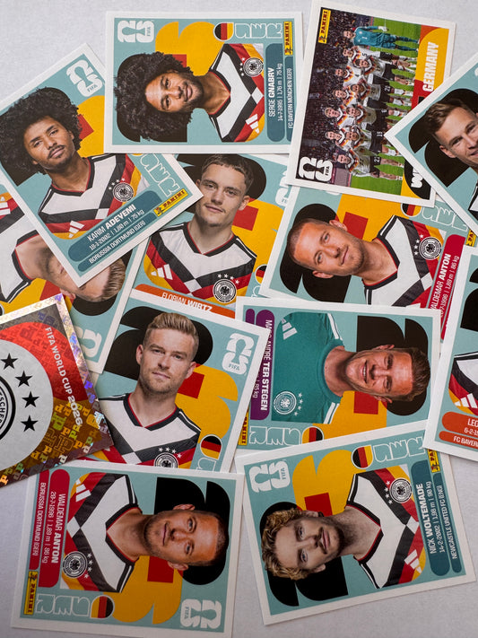 Germany / GER