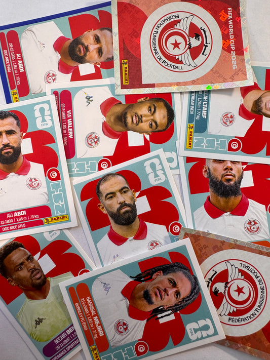 Tunisia / TUN
