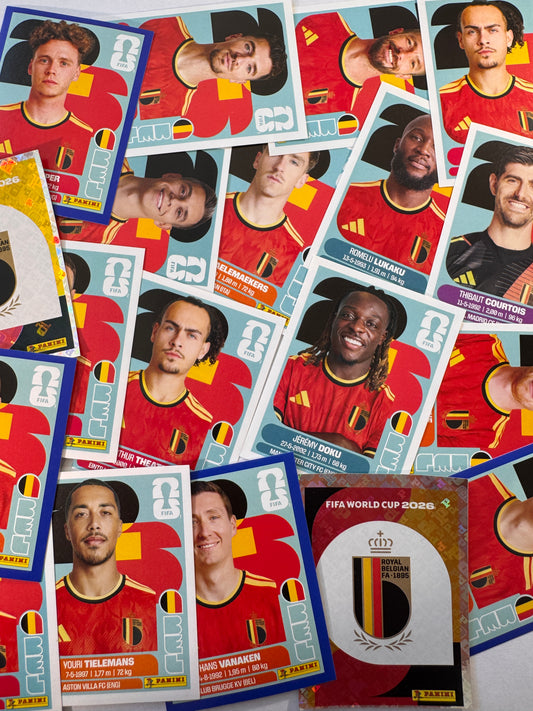 Belgium / BEL