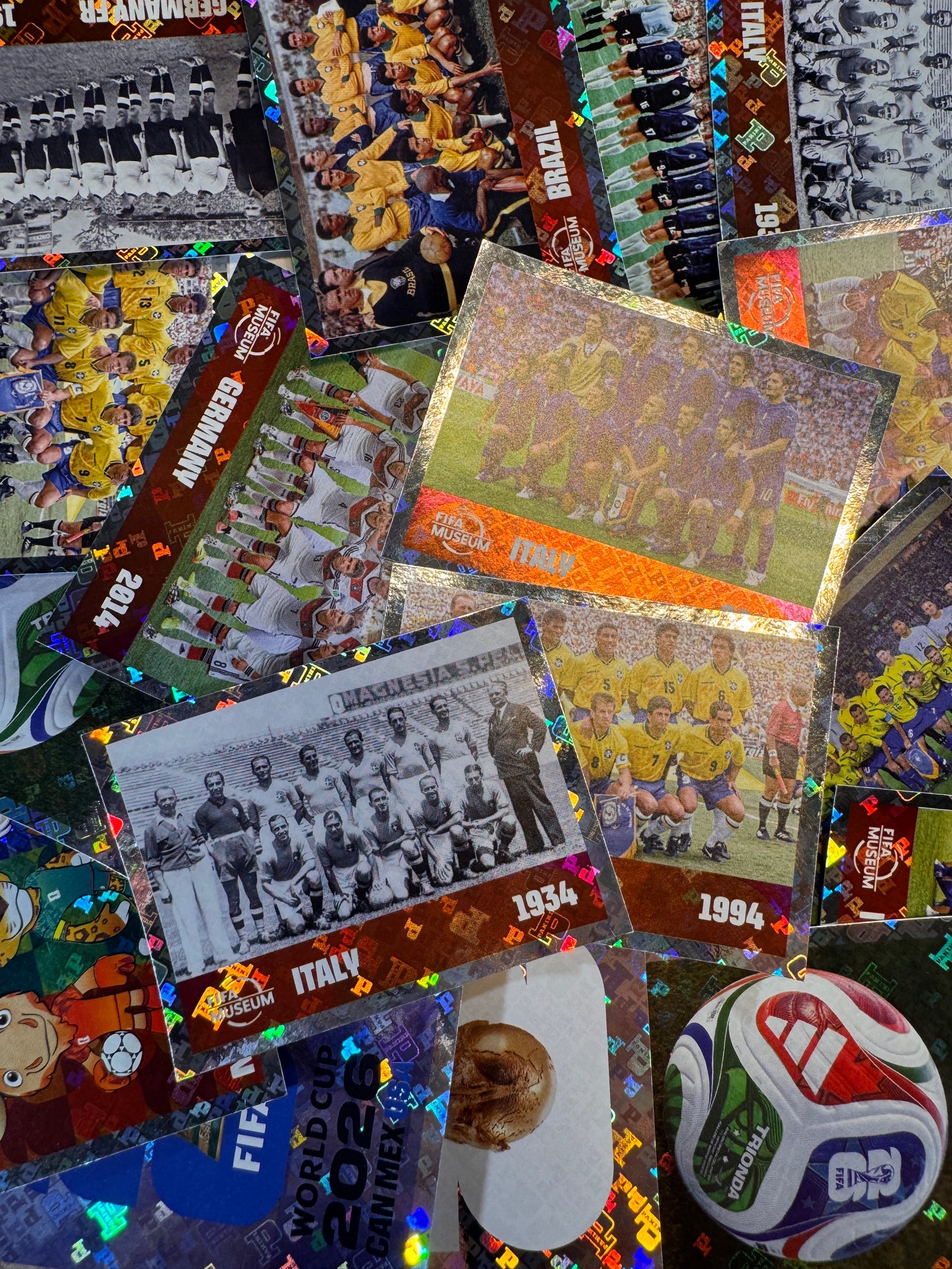 Fifa World Cup