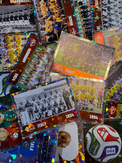 Fifa World Cup